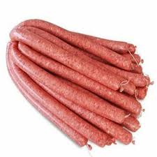 Linguiça Cabo de Reio